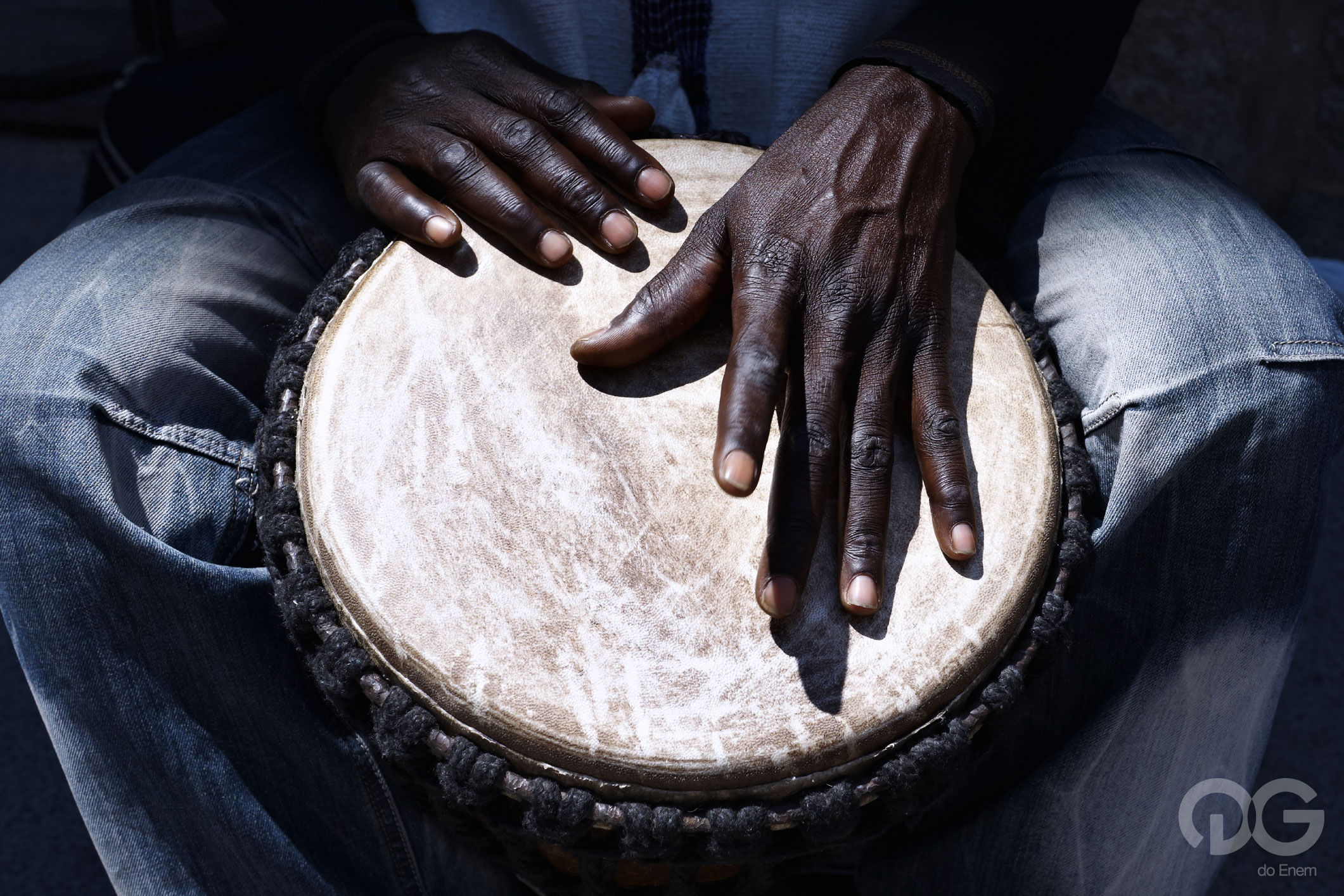 cultura africana