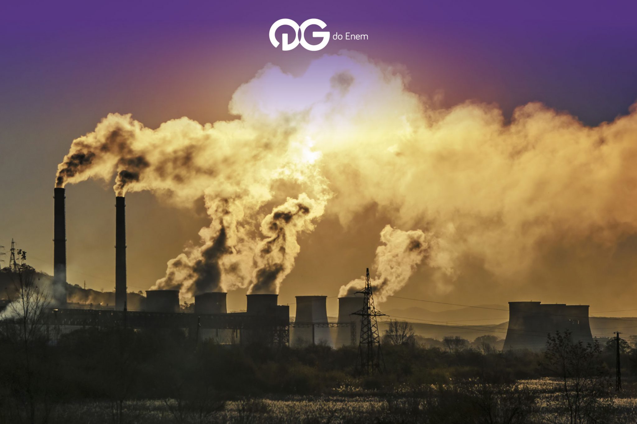 Aquecimento Global: mito ou fato?