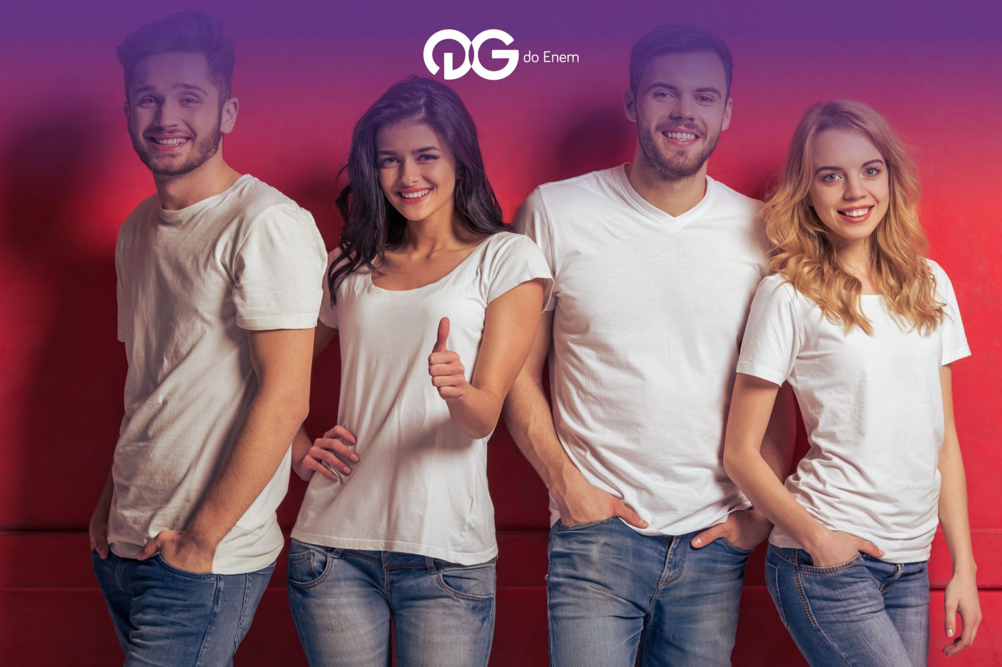 Por que vestimos branco no Ano Novo?