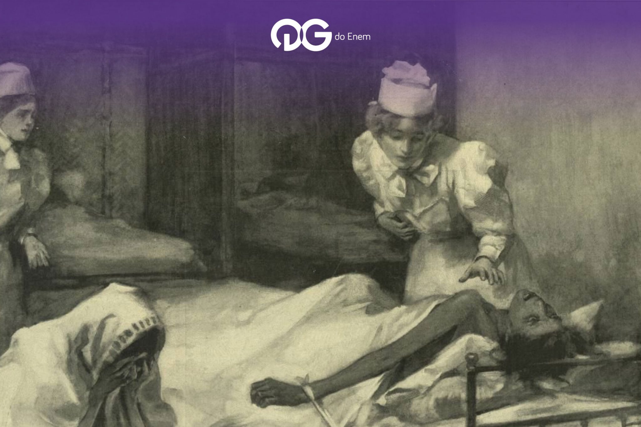 Doenças mais marcantes na História