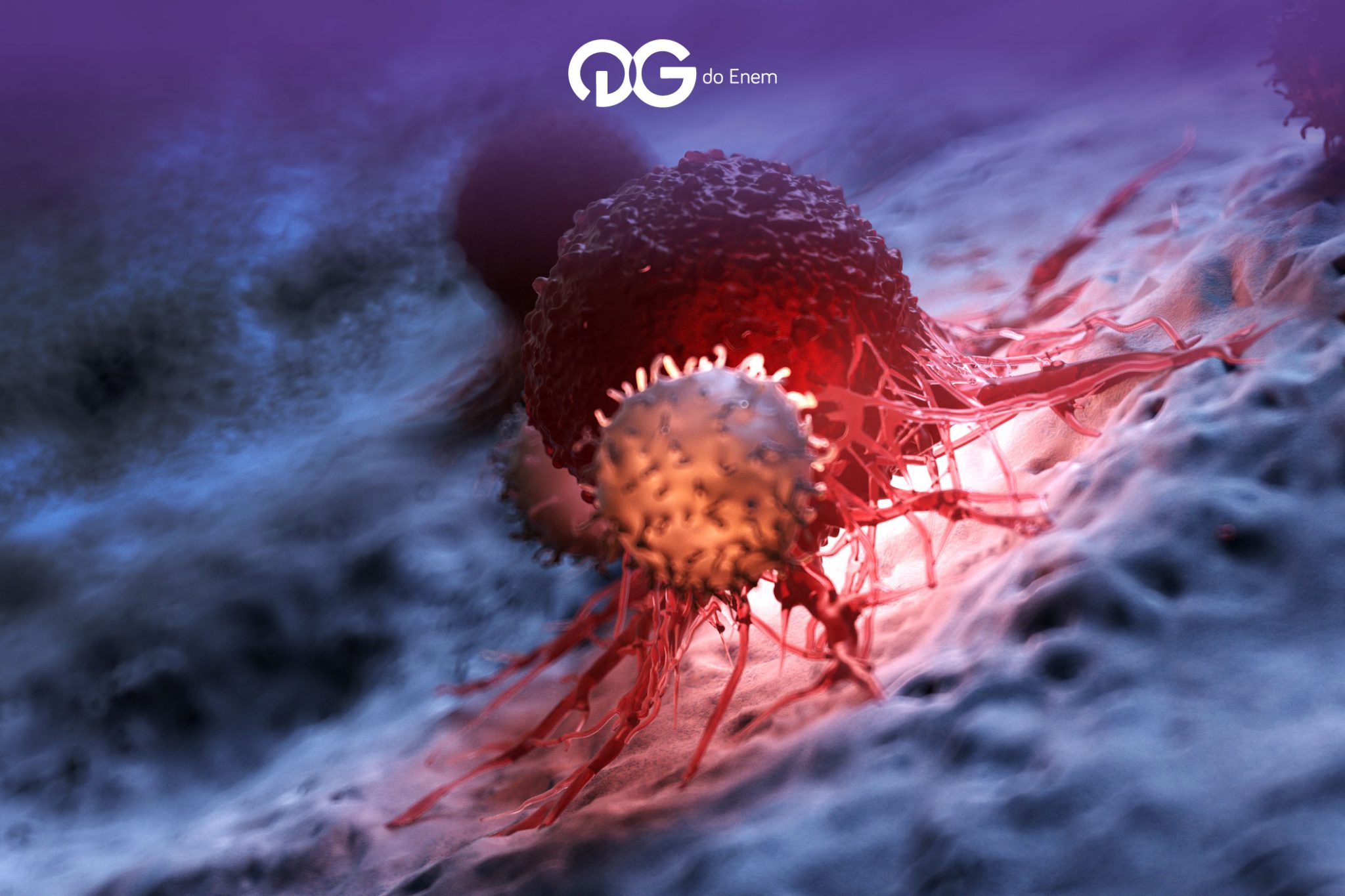 Tumor: Benigno X Maligno