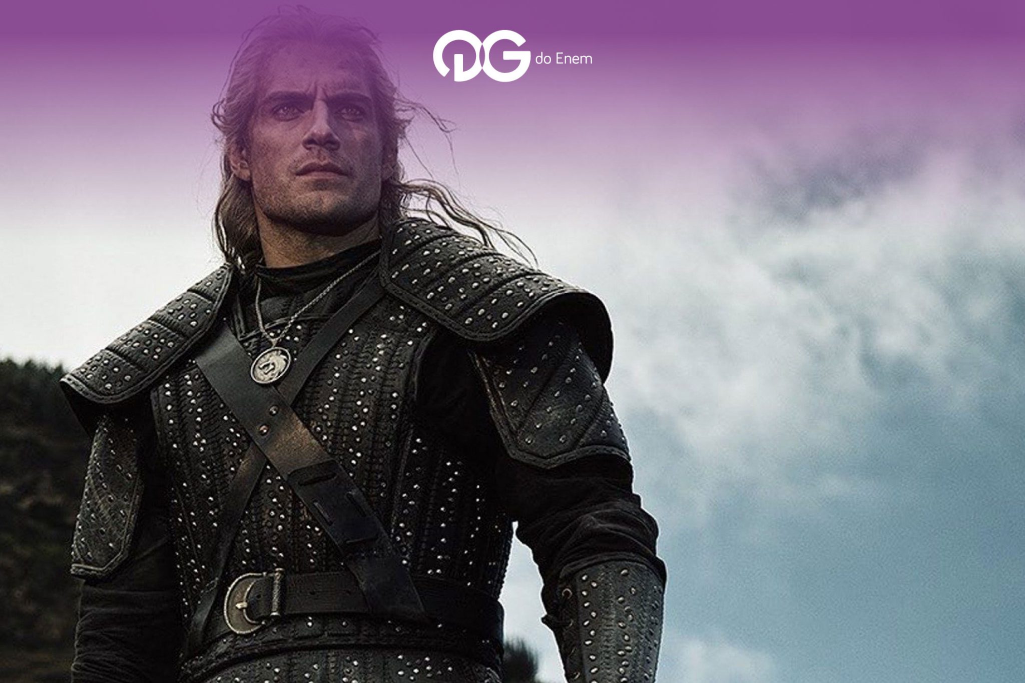 The Witcher e a Idade Média