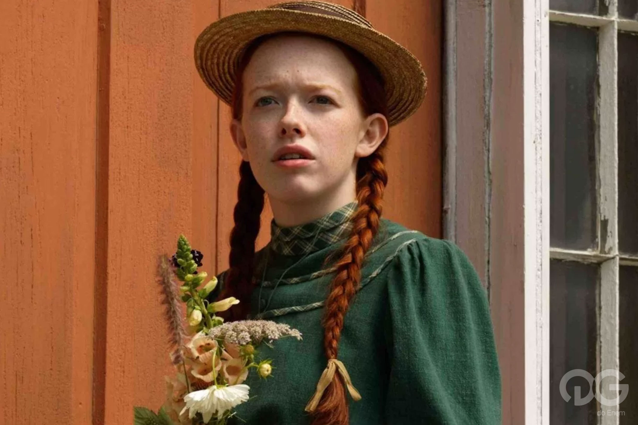 Anne With An E