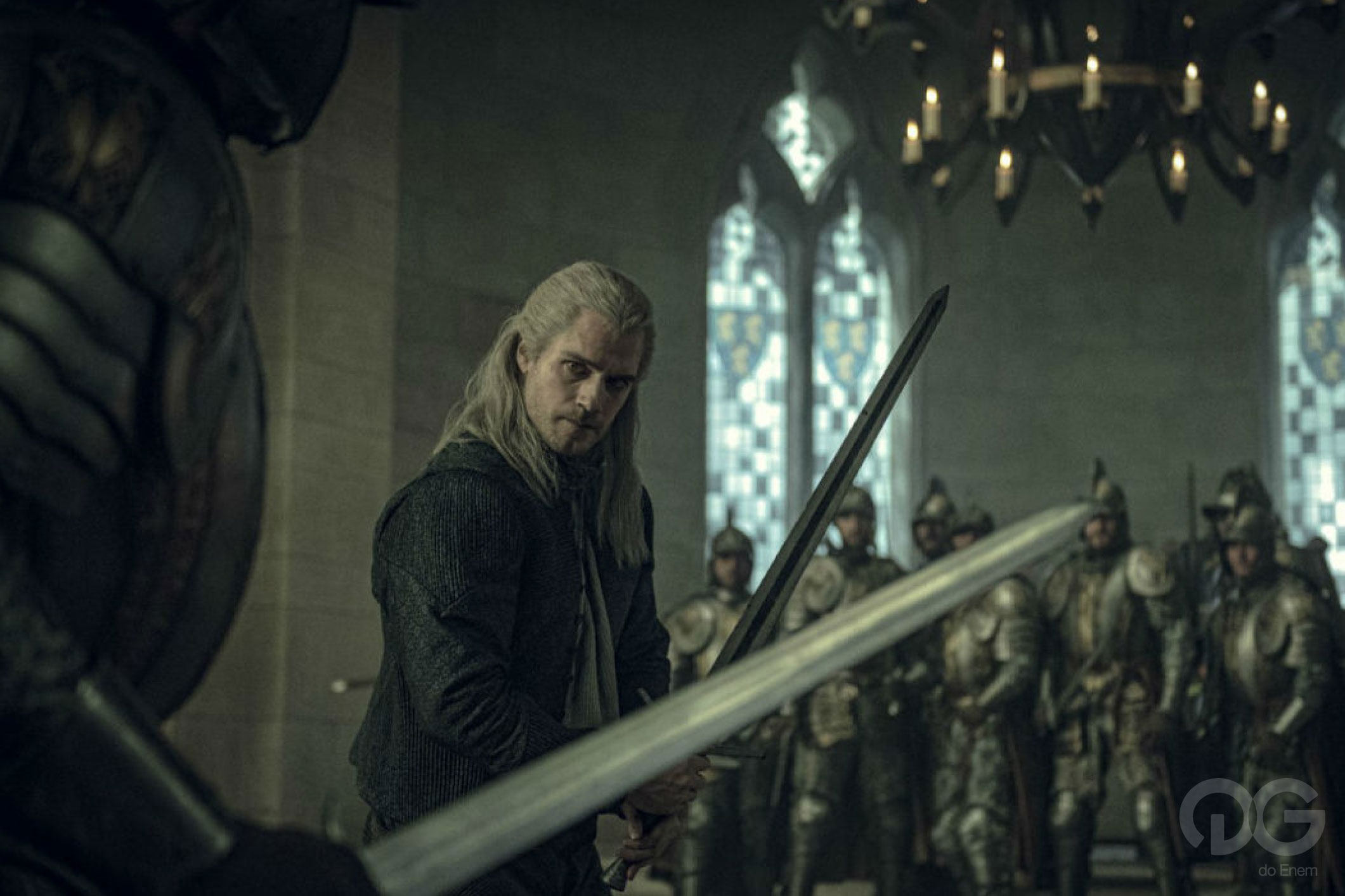 The Witcher