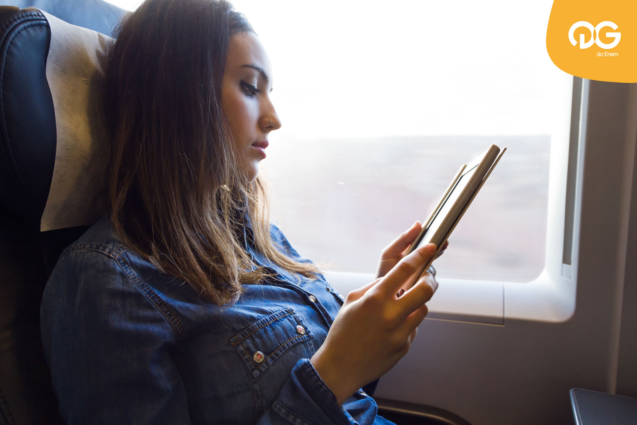 5 dicas para melhorar sua leitura