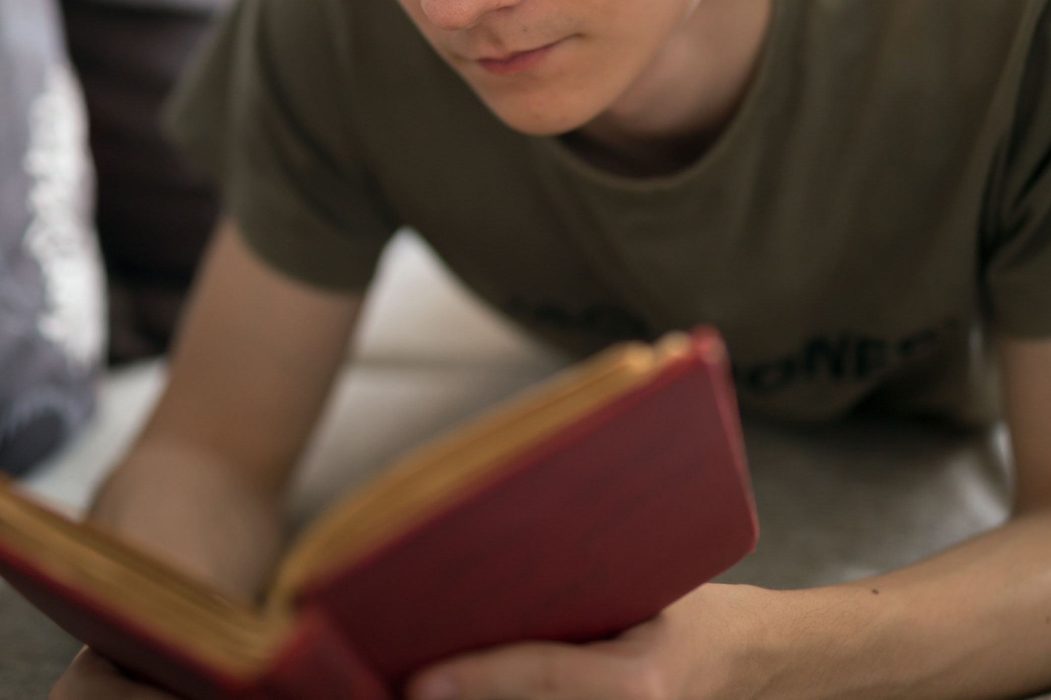 dicas de leitura