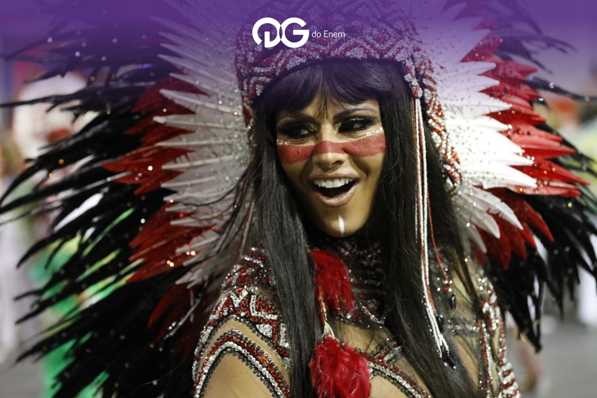 Carnaval: o limite entre fantasias e preconceito