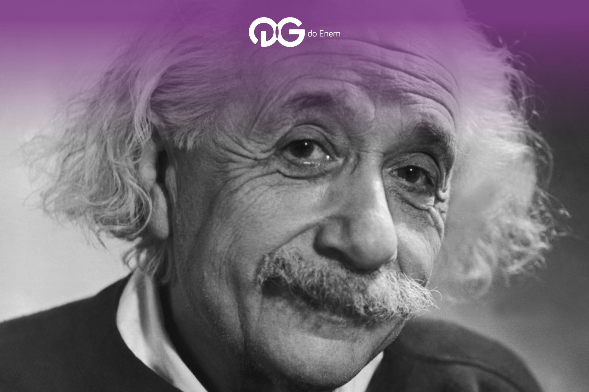 Einstein e a Teoria da Relatividade