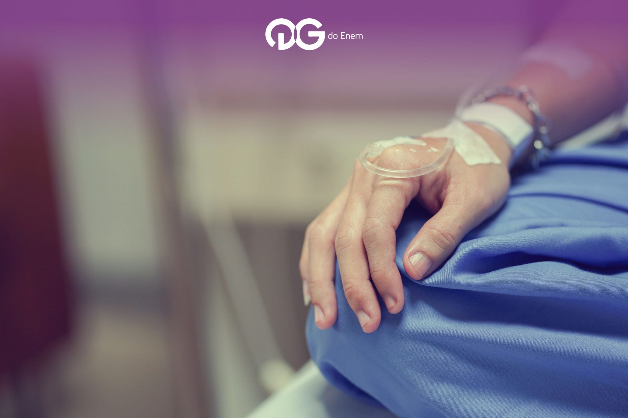 Como funciona a quimioterapia?