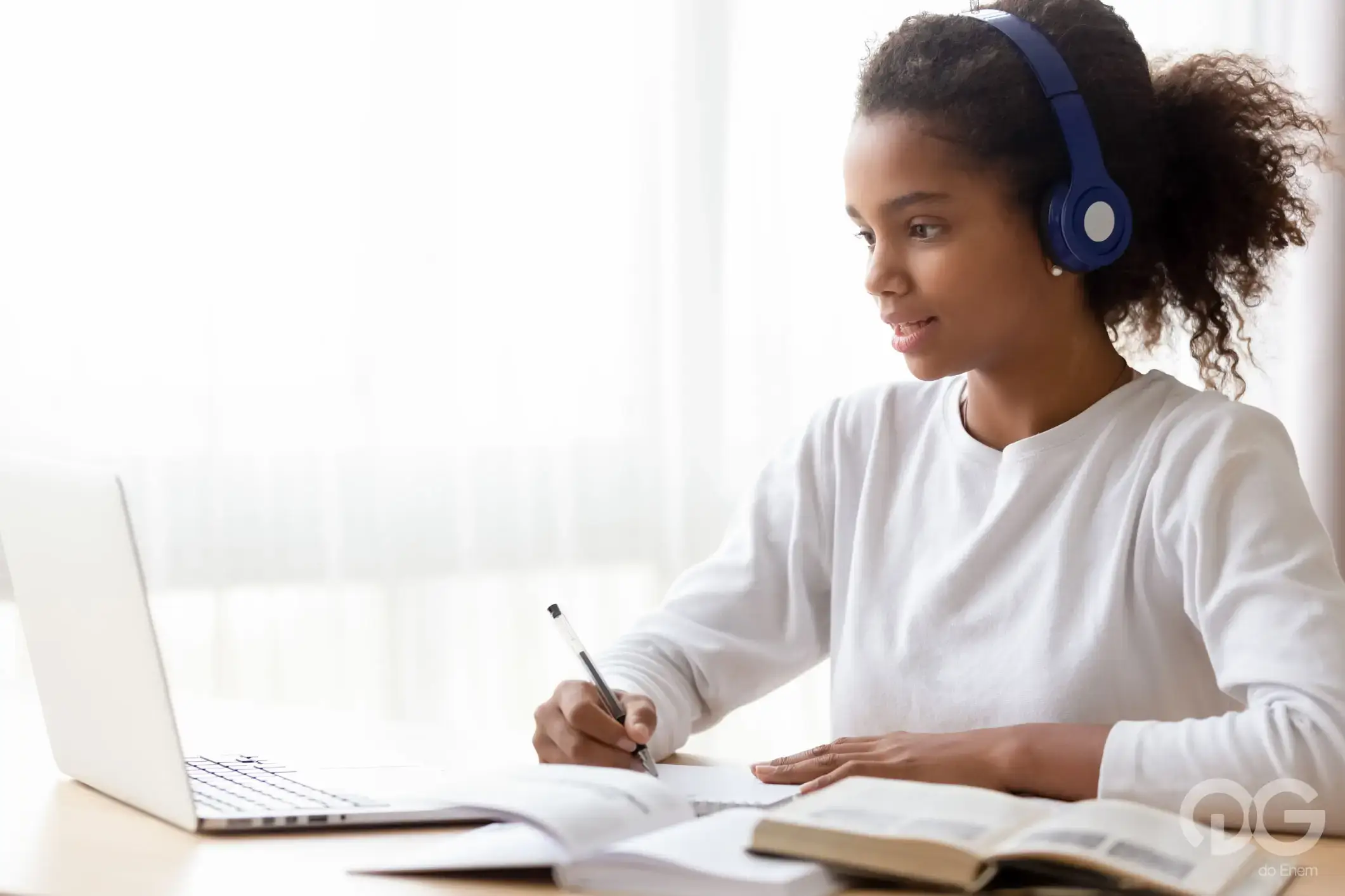 Confira 10 métodos de estudo para mandar bem no Enem