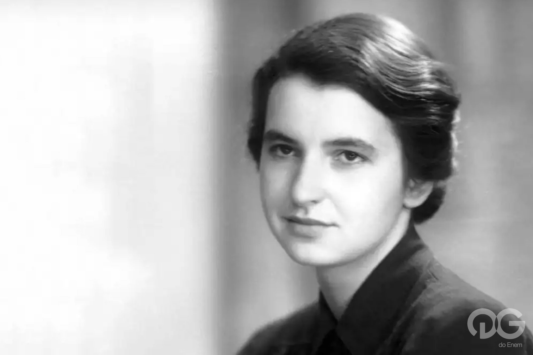 Rosalind Franklin