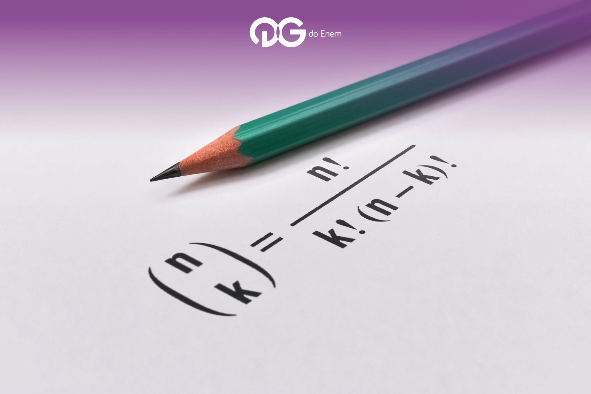 Matemática combinatória: resumo e dicas