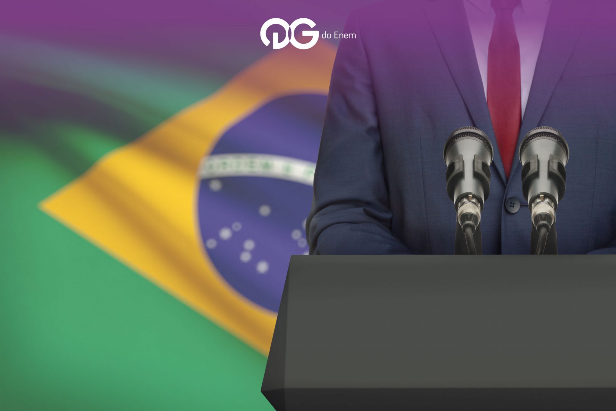 Como funcionam os Três Poderes do Estado brasileiro?