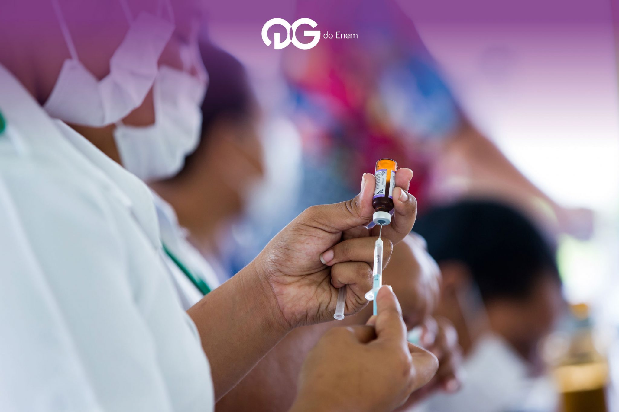 Os problemas sociais do movimento antivacina.