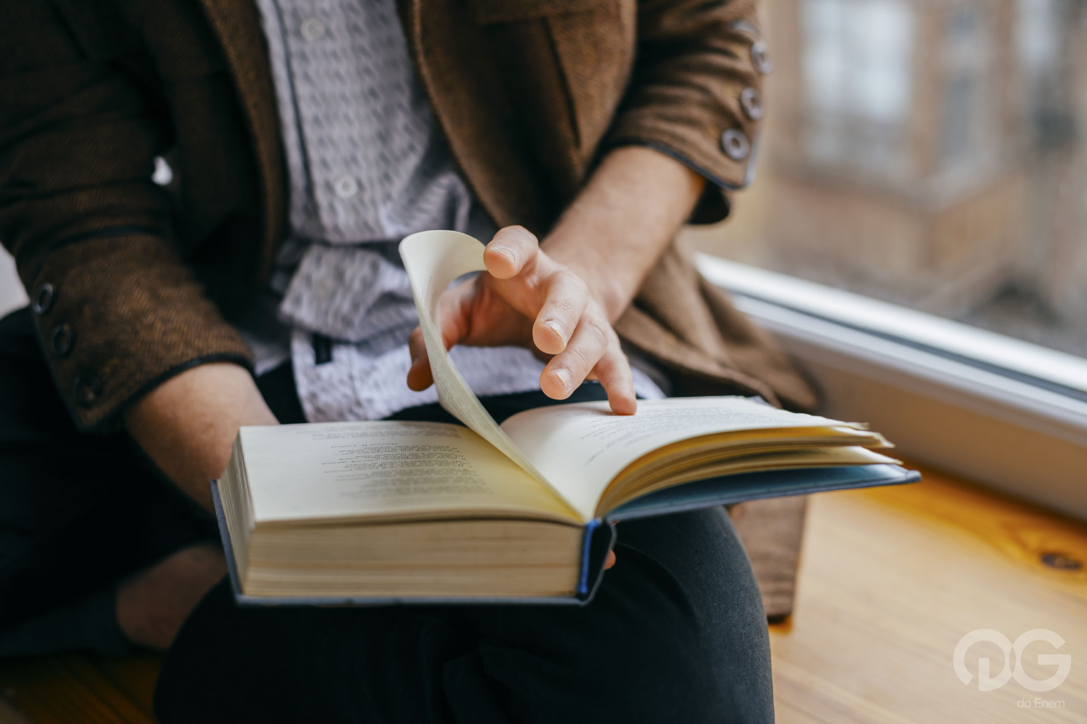 leitura