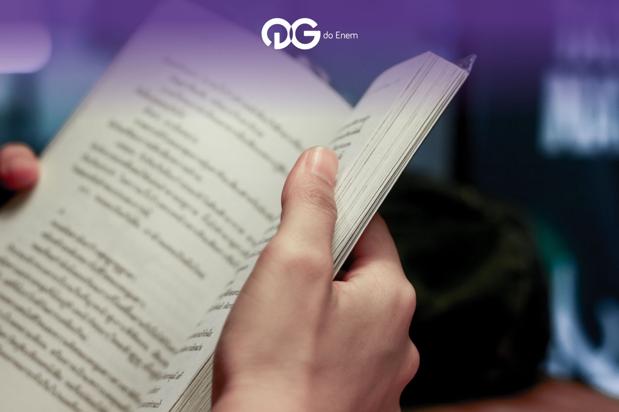 Benefícios da leitura para o cérebro
