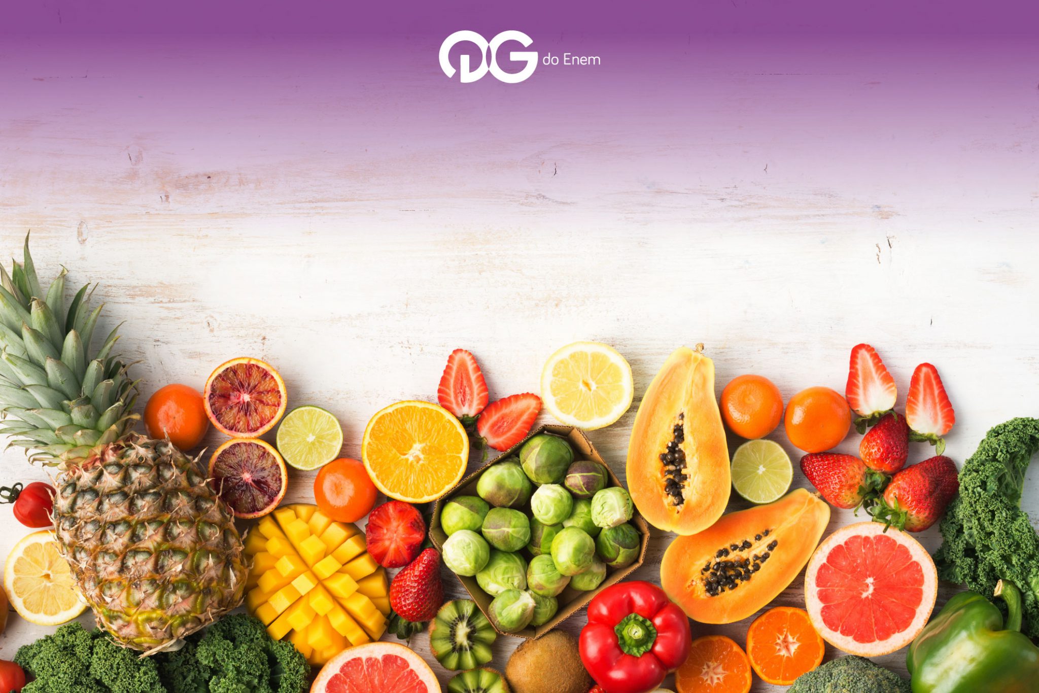 Tudo o que você precisa saber sobre Vitaminas.