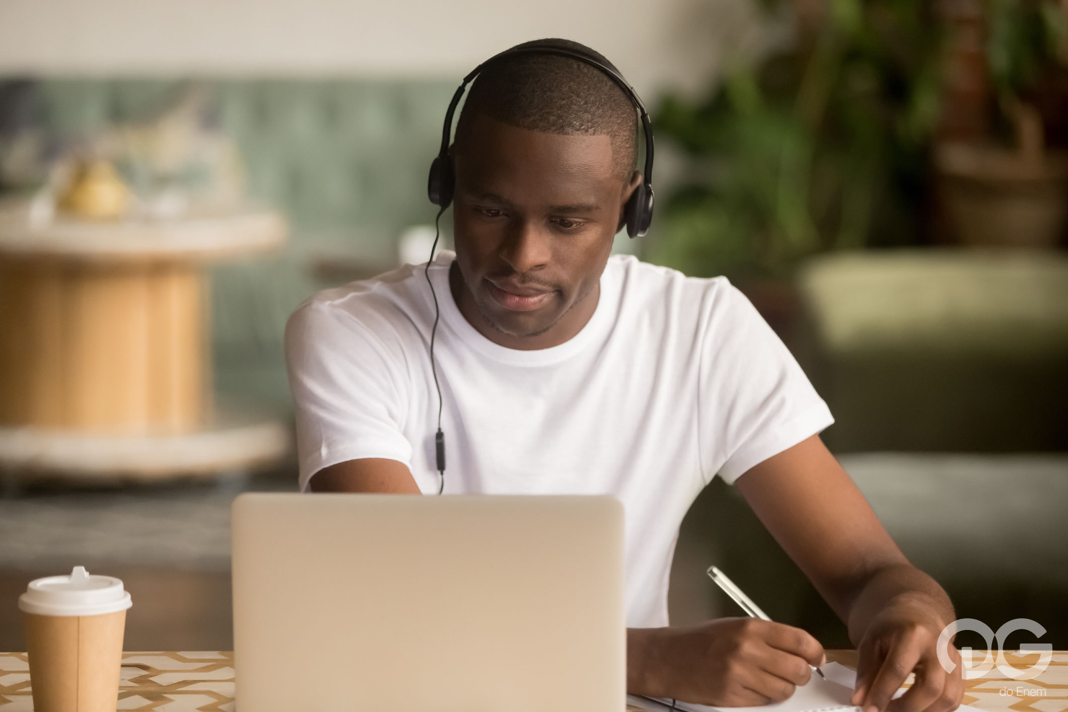 estudos para a quarentena