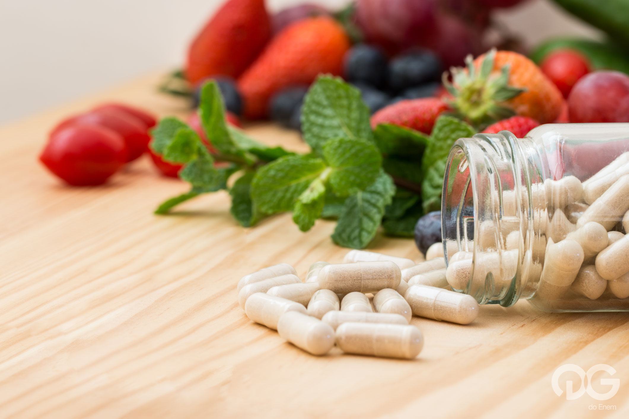vitaminas