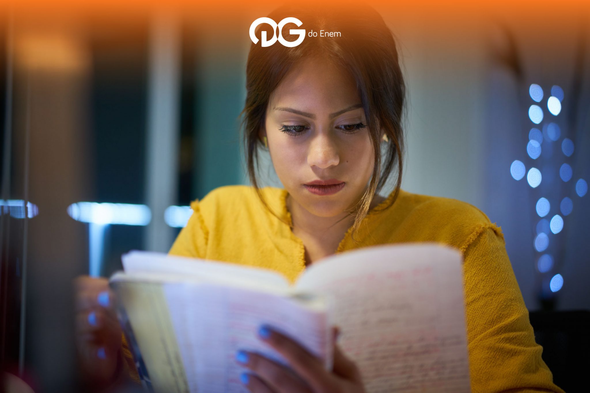 Dicas de fichamento de livros cobrados em vestibulares