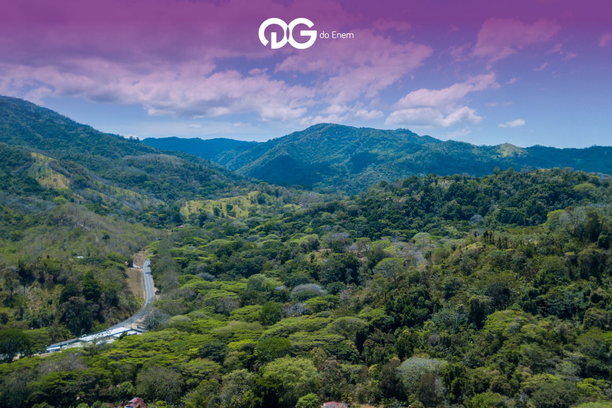 A importância de uma história ambiental