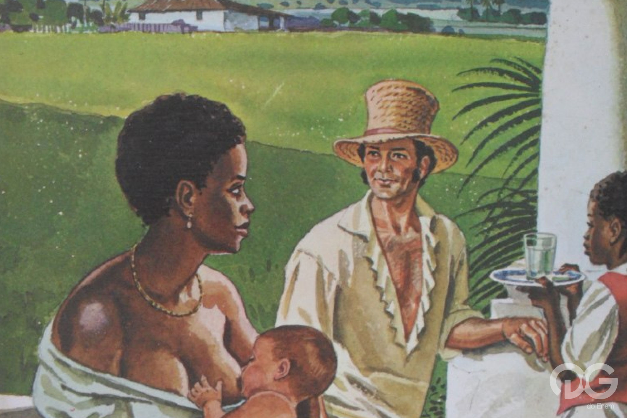 Casa-Grande & Senzala