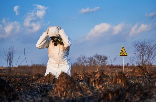 Acidentes nucleares: causas, impactos e os maiores desastres da história
