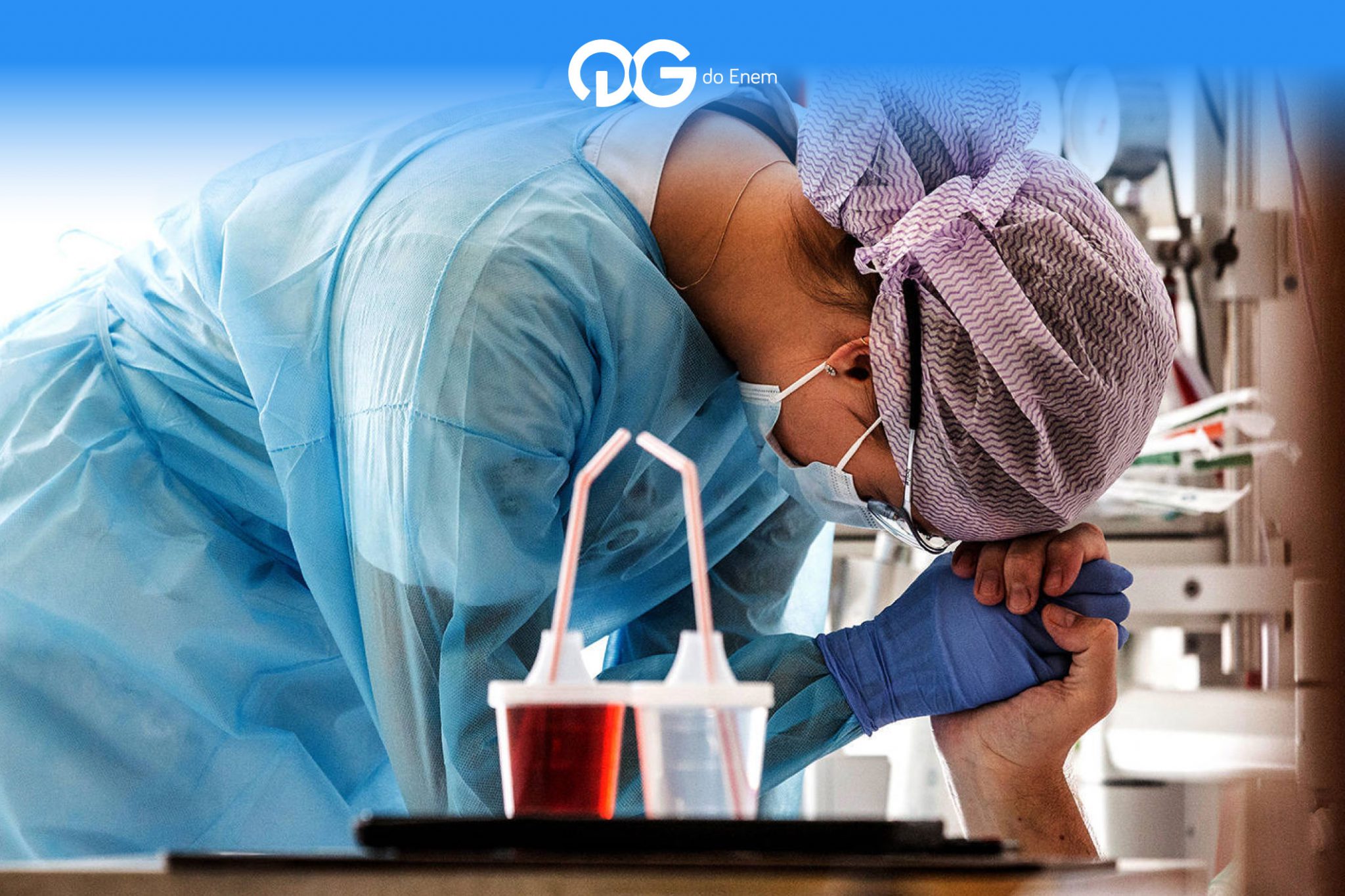 Atualidades: os recentes casos de reinfecção pelo coronavírus