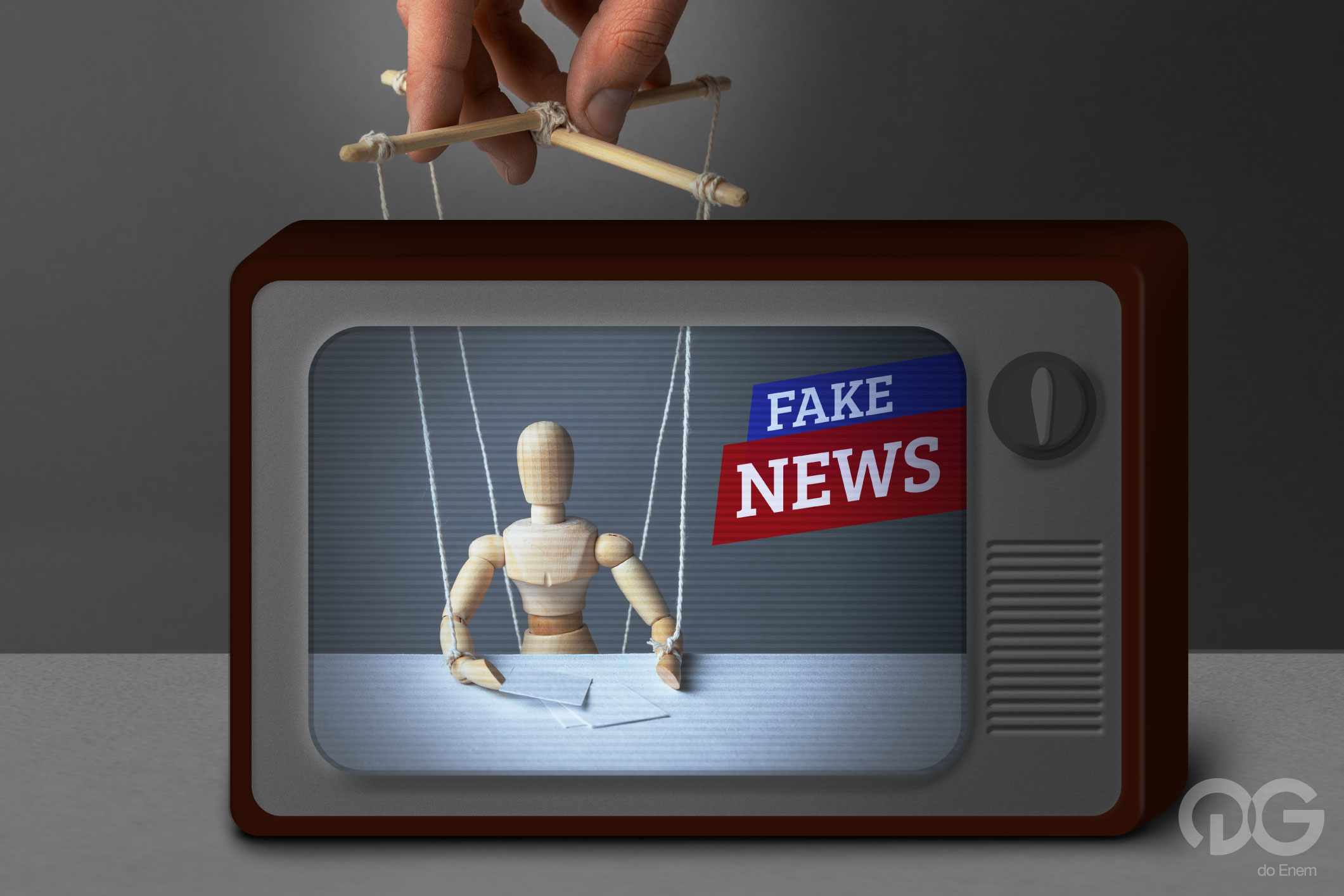 fake news