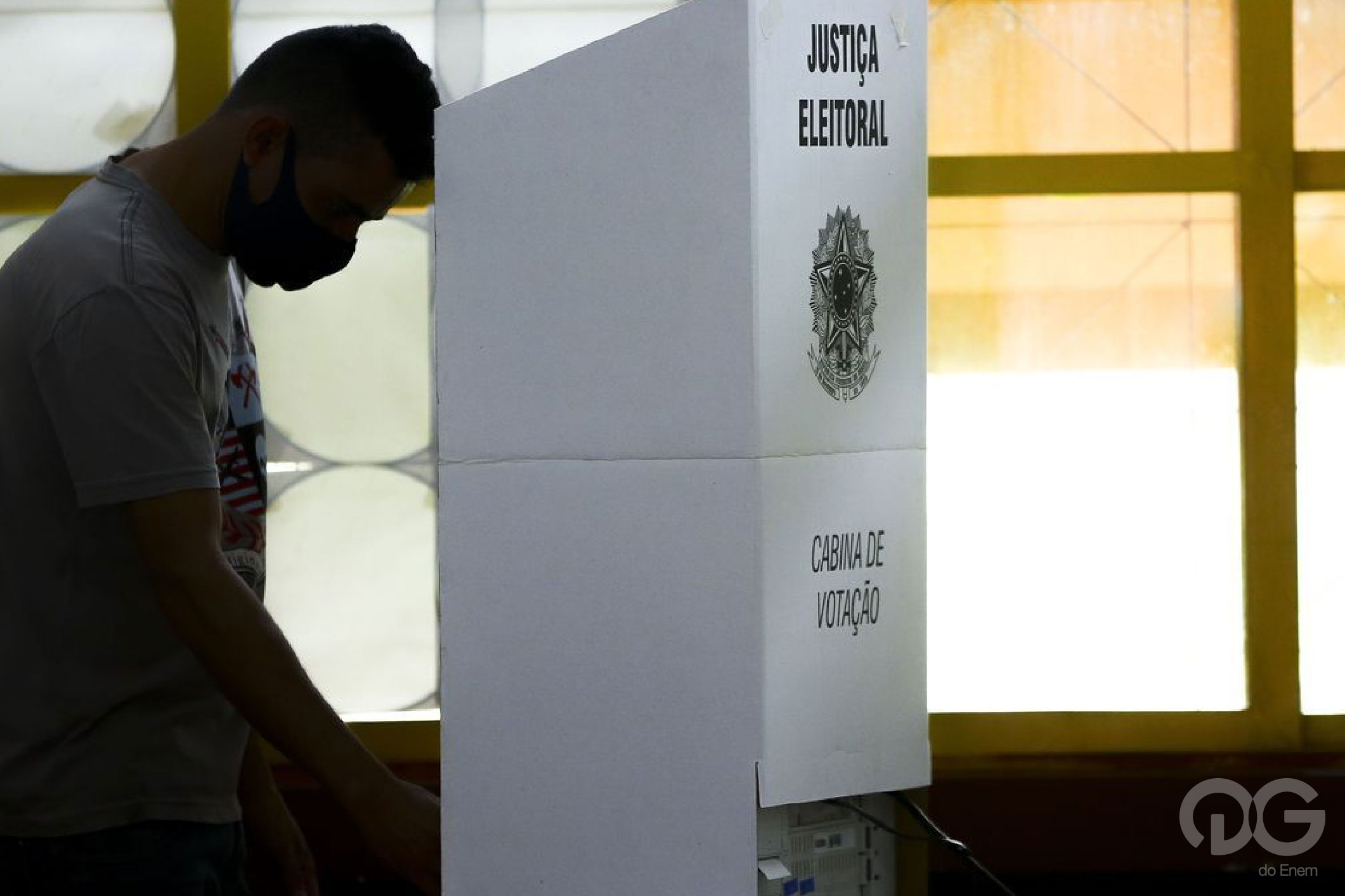 eleições