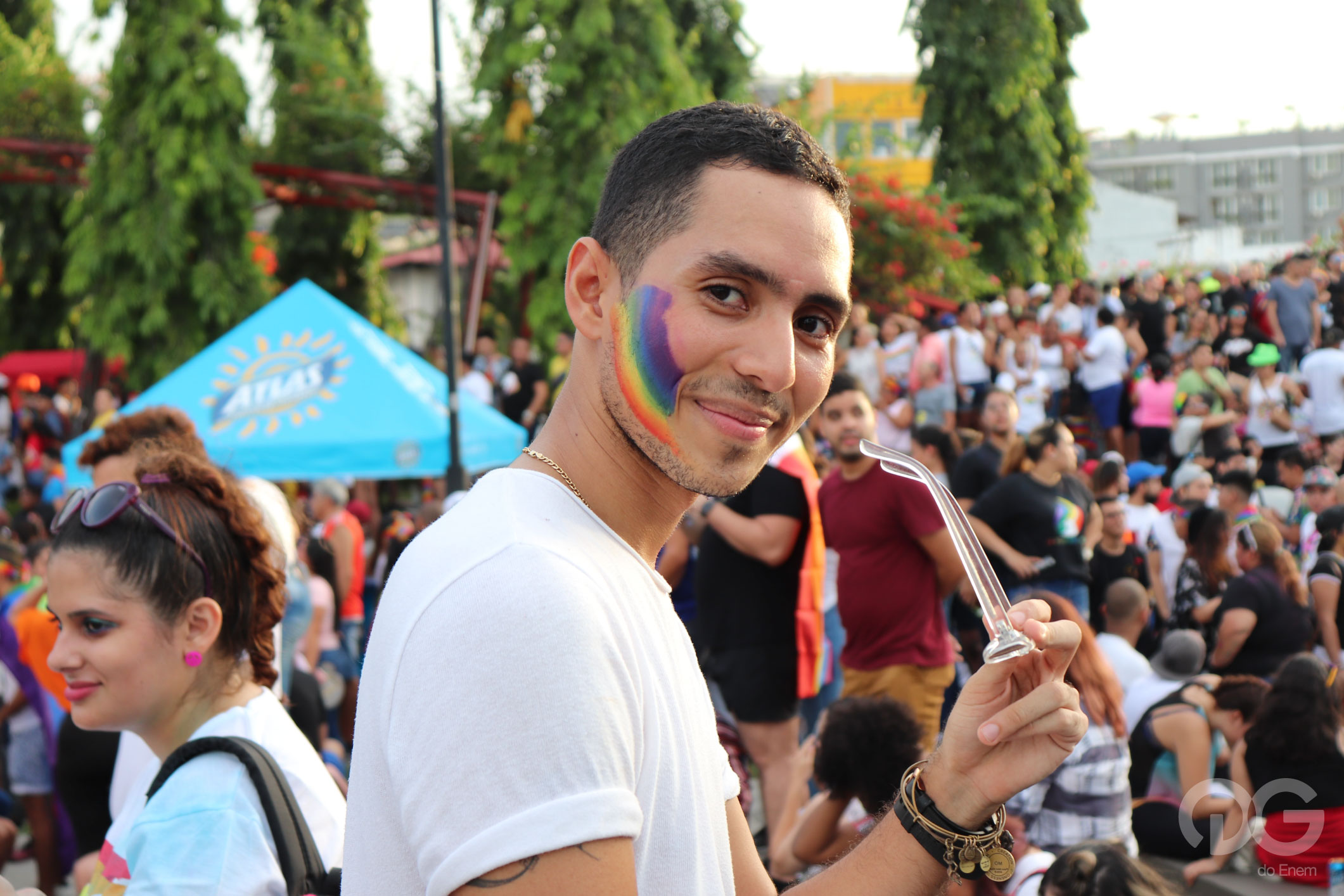 diversidade sexual em debate no Brasil