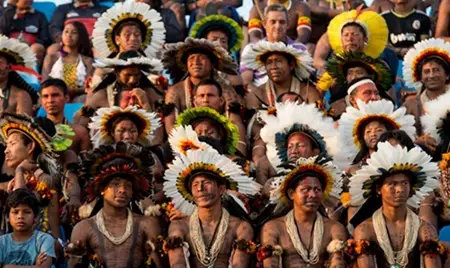 Dia dos Povos Indígenas: História, cultura e diversidade do Brasil