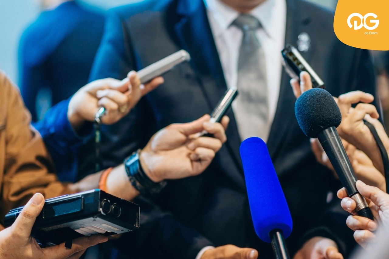 Relações Públicas: tudo sobre o profissional e as principais áreas de atuação