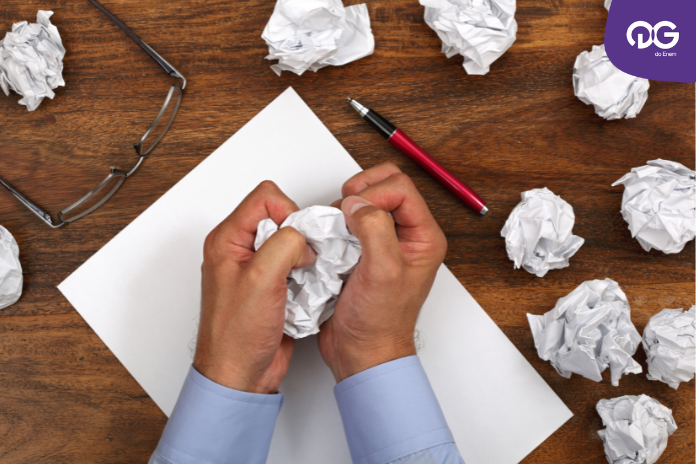 Como estudar redação com 8 dicas incríveis
