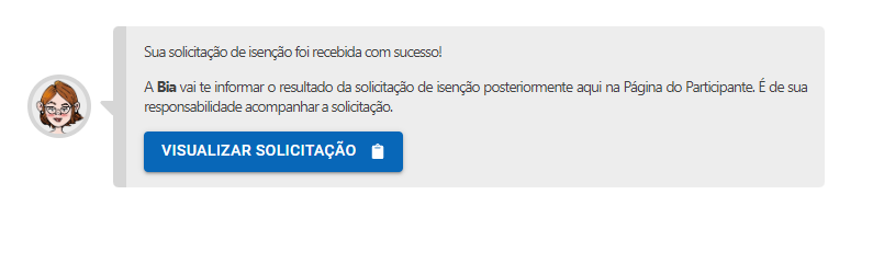 Isenção do Enem: resultado