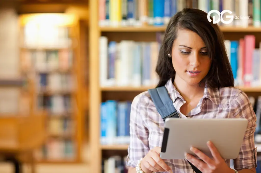 Confira como o curso do QG do Enem vale a pena para você