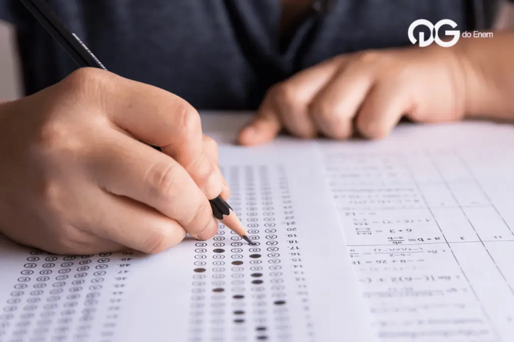 Saiba qual a importância do Enem antes de escolher um curso superior