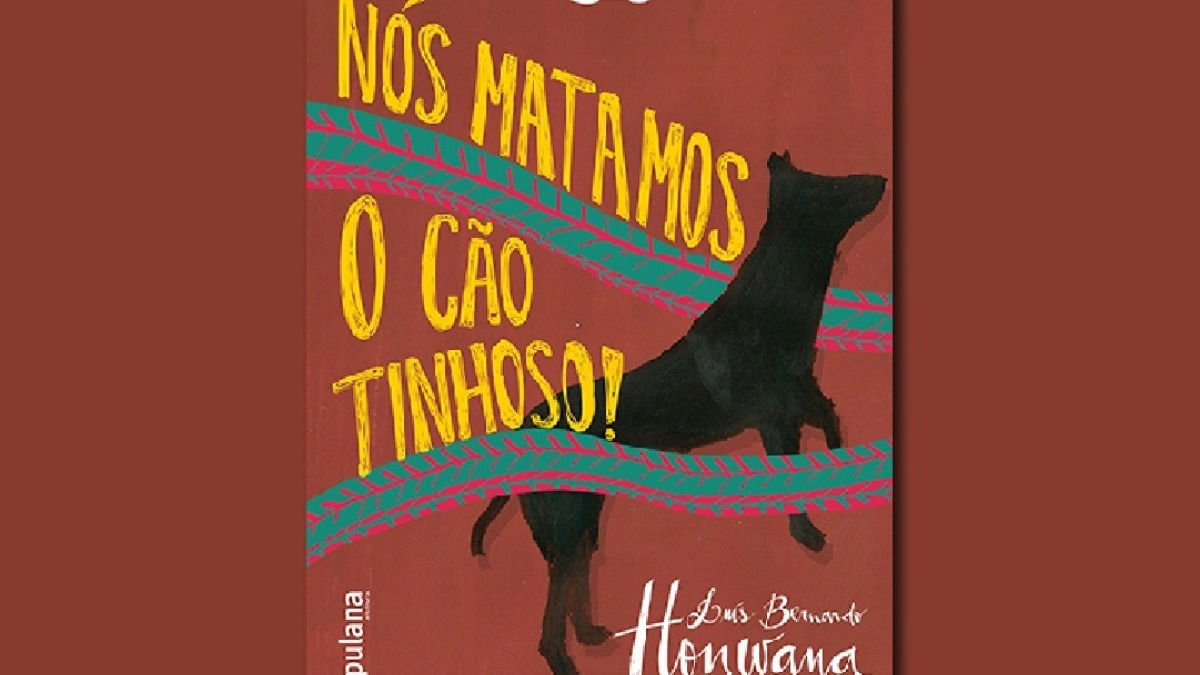 Resumo do livro 'Nós Matamos o Cão Tinhoso!', leitura obrigatória da Fuvest