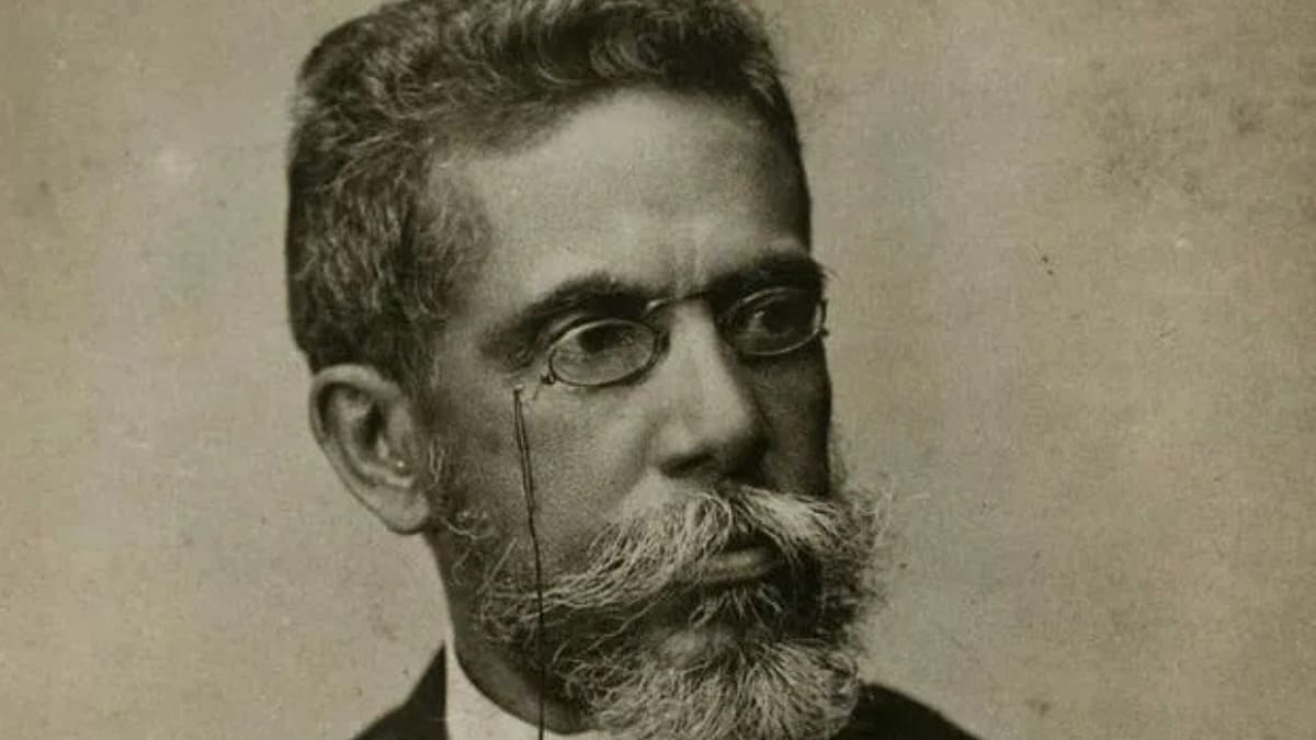 Resumo do livro Quincas Borba, leitura obrigatória da Fuvest 2025