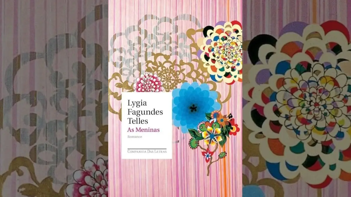 Resumo do livro As Meninas, leitura obrigatória da Fuvest 2026