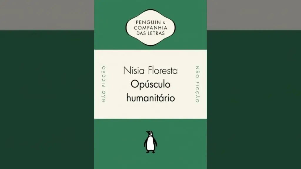 Resumo do livro Opúsculo humanitário, leitura obrigatória da Fuvest