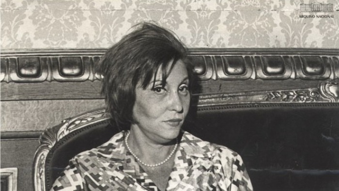 Conheça Clarice Lispector, autora de 'A paixão segundo G. H.', leitura obrigatória da Fuvest