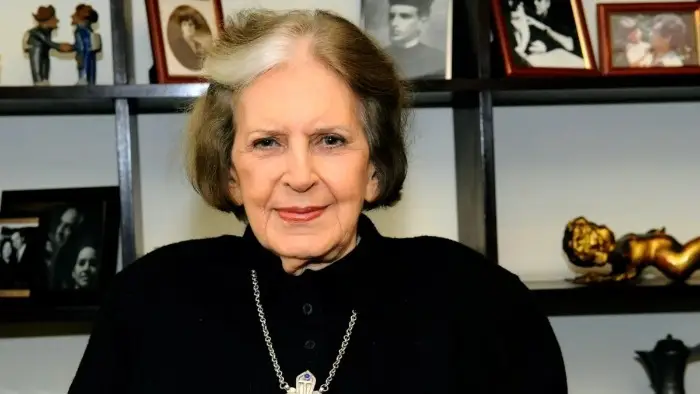 Conheça Lygia Fagundes Telles, autora de ‘As meninas’, leitura obrigatória da Fuvest