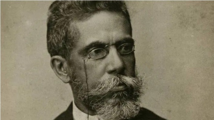 Conheça Machado de Assis, autor de 'Dom Casmurro', leitura obrigatória da Fuvest
