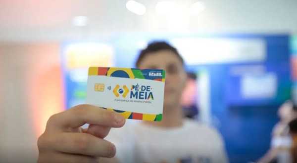 Programa Pé‑de‑Meia: o que é, quem tem direito, calendário de 2025 e mais!