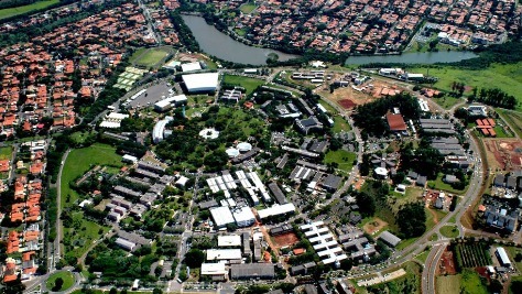 Tudo sobre o vestibular Unicamp 2026