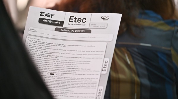 Guia completo do Vestibulinho Etec: O que é, como funciona, datas e mais!