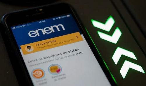 Inep anula três questões do Enem 2025; entenda a decisão