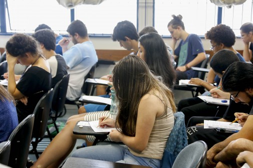 Divulgada a lista de convocados para a 2ª fase da Fuvest 2026: saiba como acessar