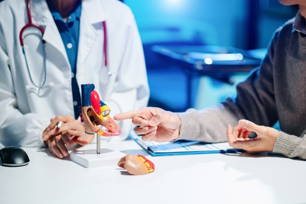 Saiba como é dividida a grade do curso de medicina